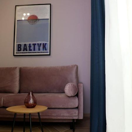 Apartament Matejki 17 - Insel Apartamenty Свиноуйсьце Экстерьер фото