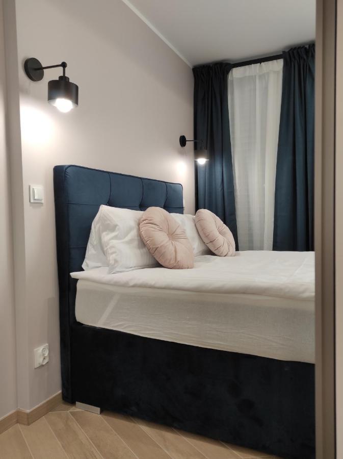 Apartament Matejki 17 - Insel Apartamenty Свиноуйсьце Экстерьер фото