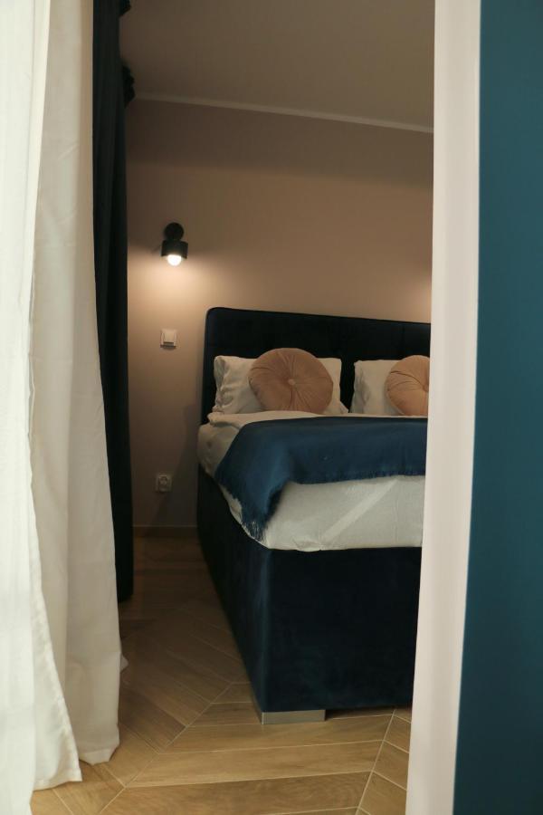 Apartament Matejki 17 - Insel Apartamenty Свиноуйсьце Экстерьер фото