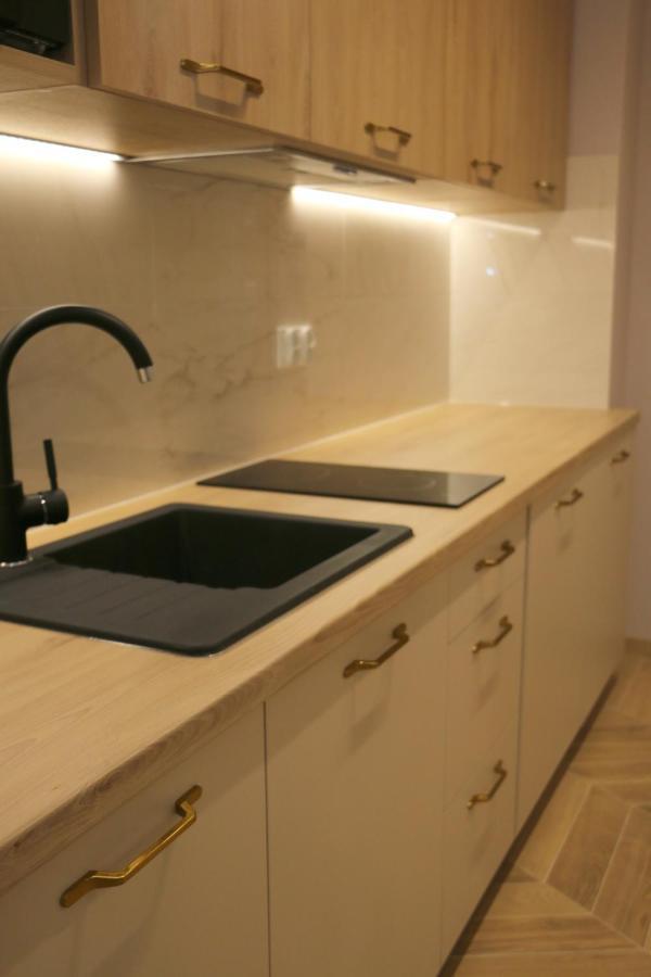 Apartament Matejki 17 - Insel Apartamenty Свиноуйсьце Экстерьер фото