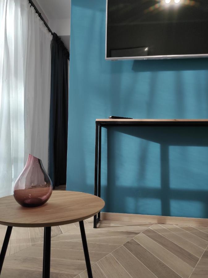 Apartament Matejki 17 - Insel Apartamenty Свиноуйсьце Экстерьер фото