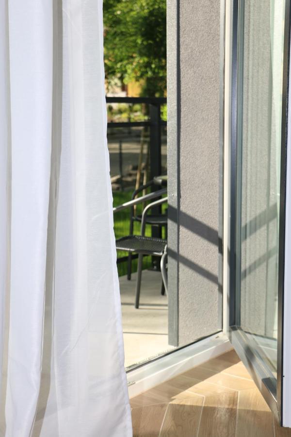 Apartament Matejki 17 - Insel Apartamenty Свиноуйсьце Экстерьер фото