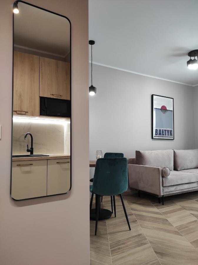 Apartament Matejki 17 - Insel Apartamenty Свиноуйсьце Экстерьер фото