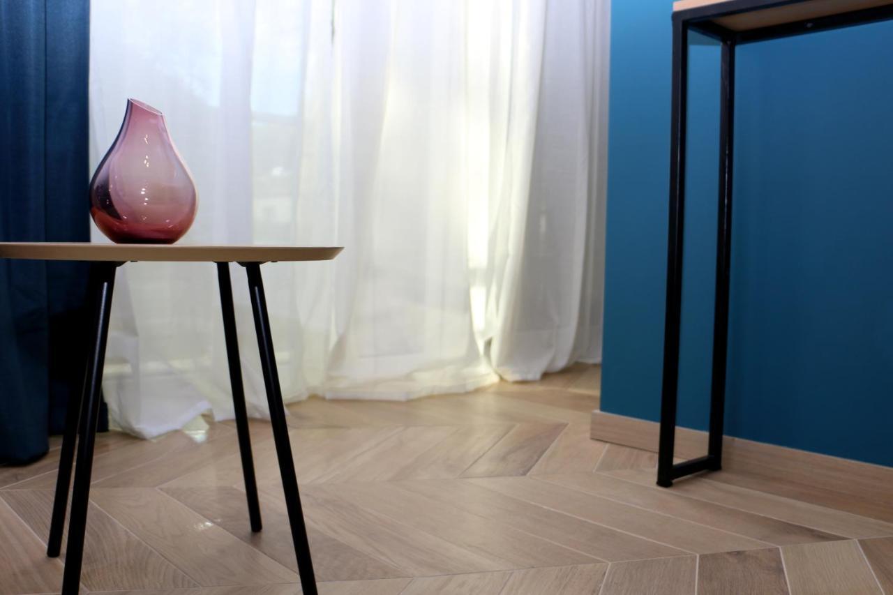 Apartament Matejki 17 - Insel Apartamenty Свиноуйсьце Экстерьер фото