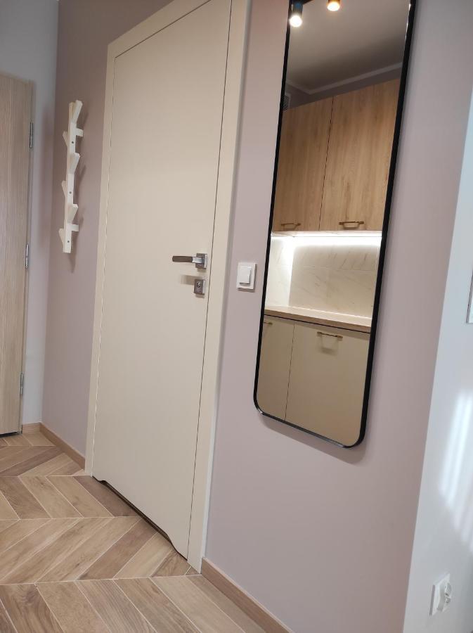 Apartament Matejki 17 - Insel Apartamenty Свиноуйсьце Экстерьер фото