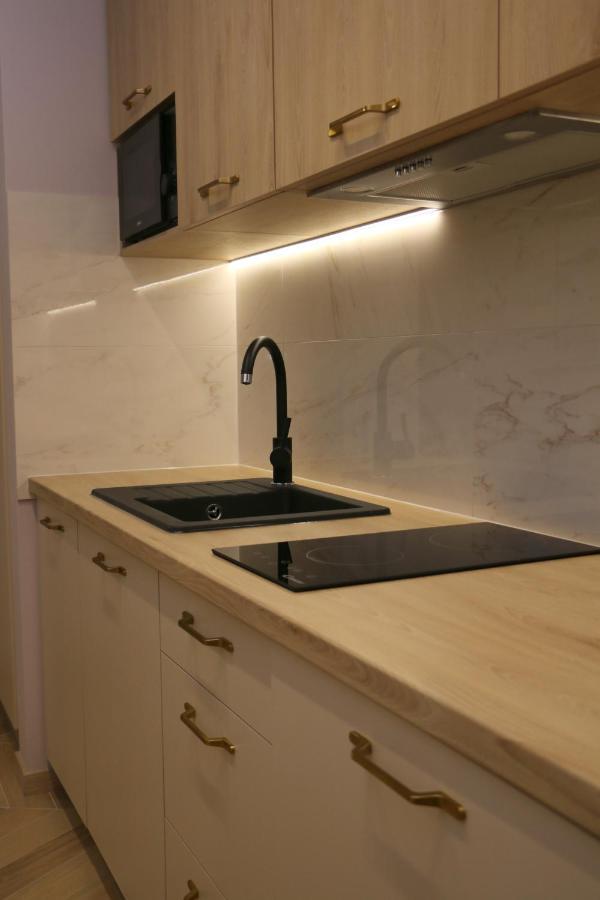 Apartament Matejki 17 - Insel Apartamenty Свиноуйсьце Экстерьер фото