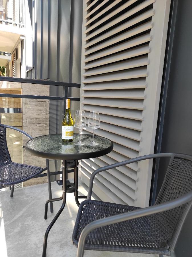 Apartament Matejki 17 - Insel Apartamenty Свиноуйсьце Экстерьер фото