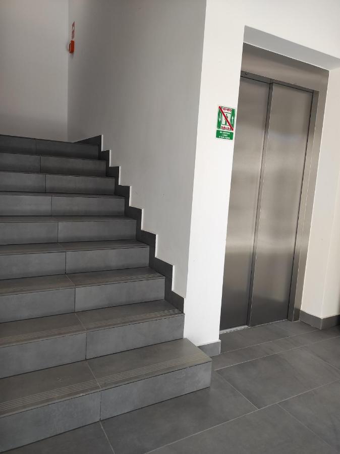 Apartament Matejki 17 - Insel Apartamenty Свиноуйсьце Экстерьер фото