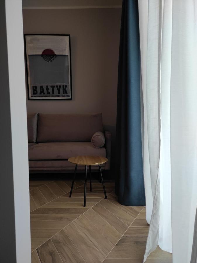 Apartament Matejki 17 - Insel Apartamenty Свиноуйсьце Экстерьер фото